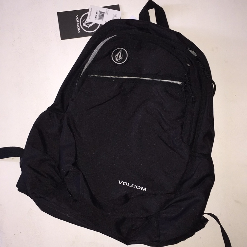 Volcom Backpack
